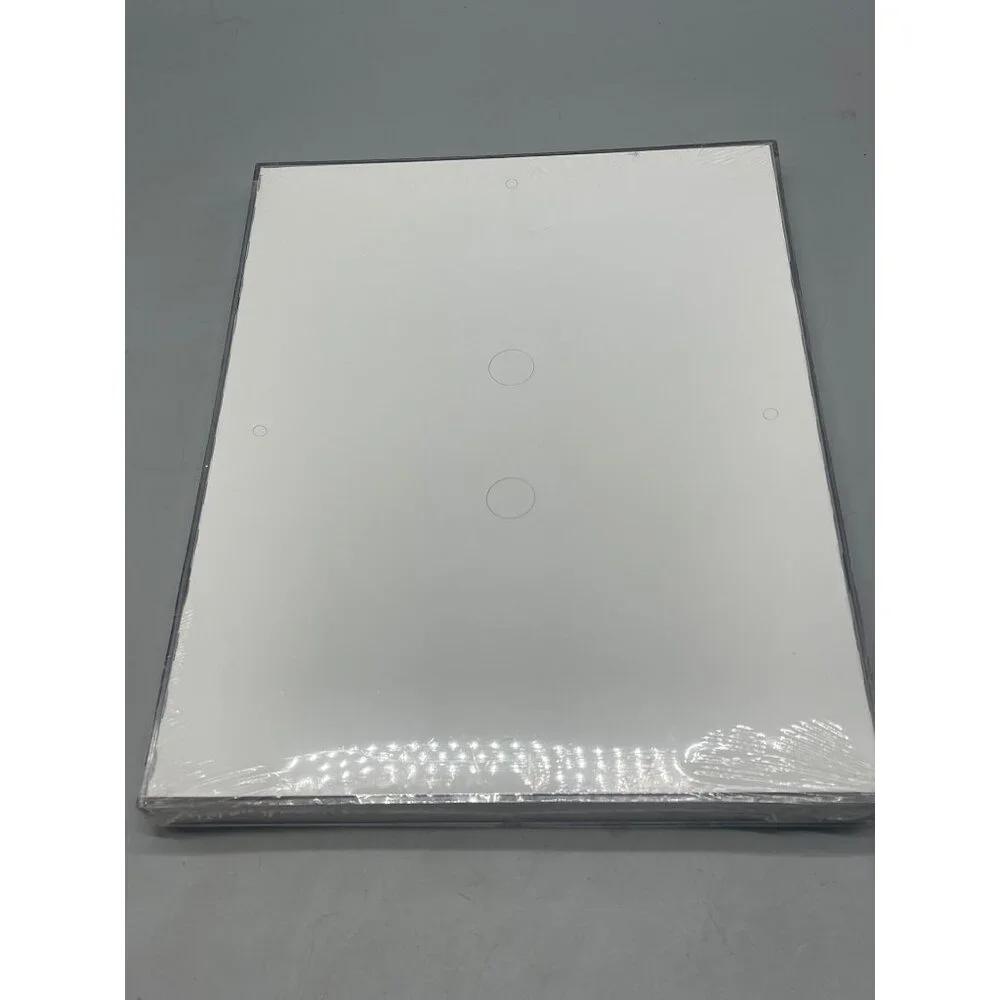 Eurostyle clear frame transparent 11x14